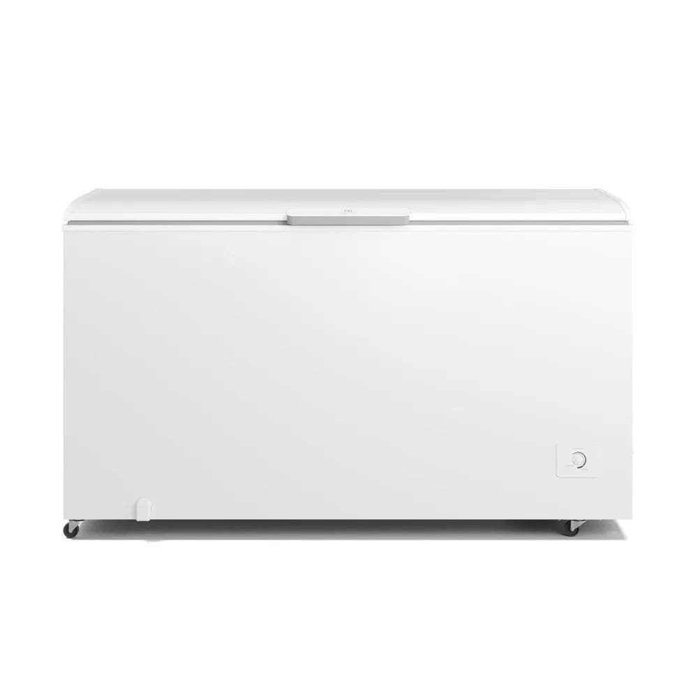 Freezer Horizontal Electrolux 513 Litros com Tecnologia Inverter Branco HI550 127V - 110V Freezer Horizontal Electrolux 513 Litros com Tecnologia Inverter Branco HI550 127V - 110V