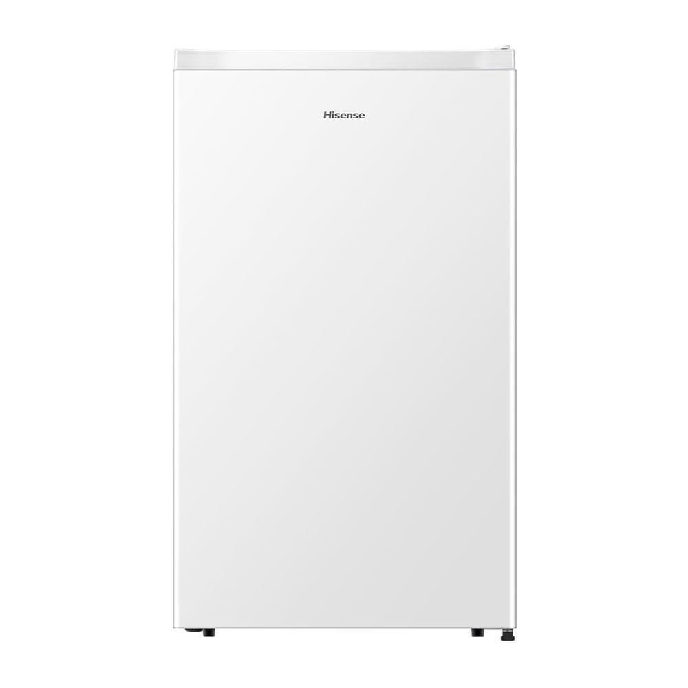 Frigobar Hisense 115l Porta Reversível Rr157nw Branco - 110V Frigobar Hisense 115l Porta Reversível Rr157nw Branco - 110V