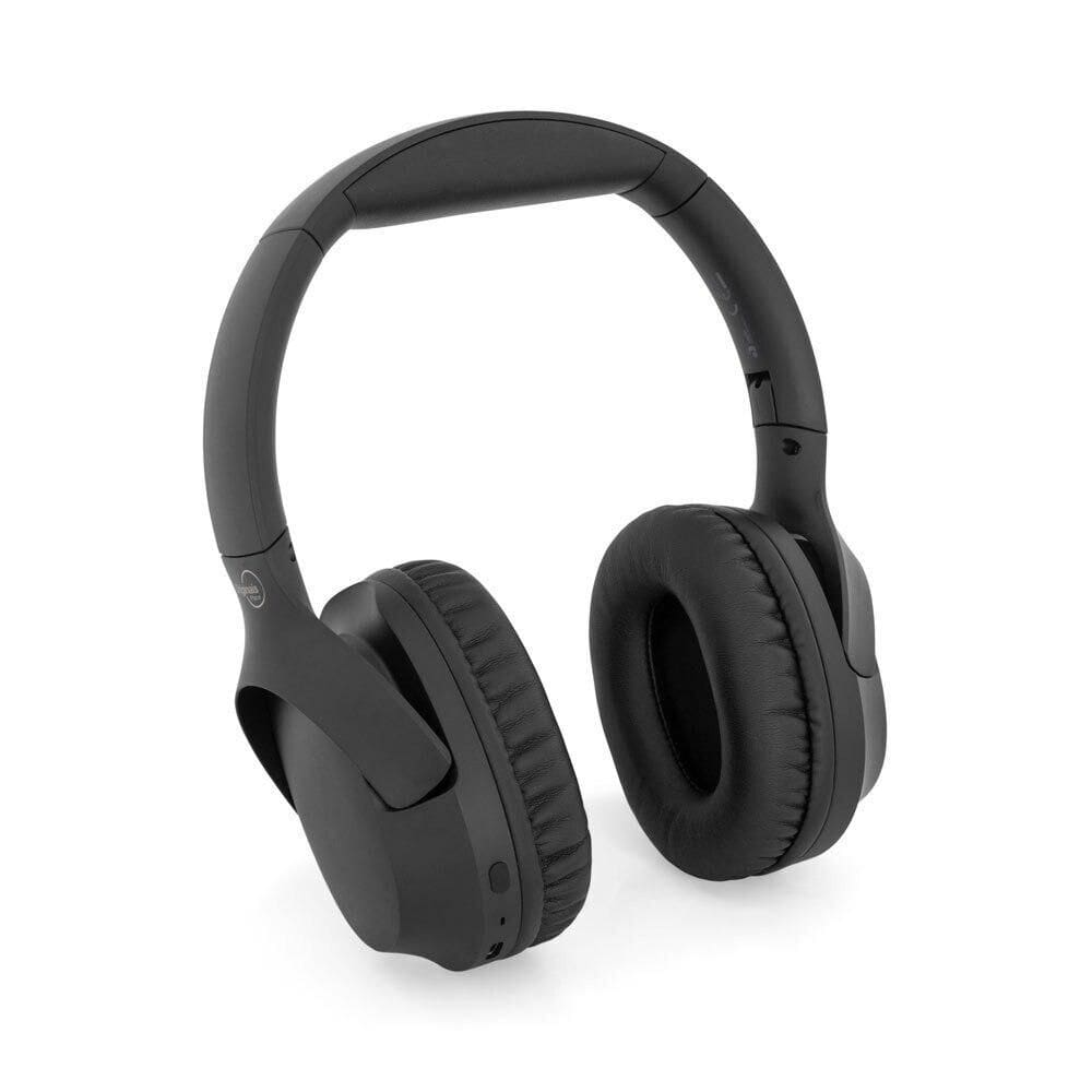 Fone de Ouvido iPlace, Preto