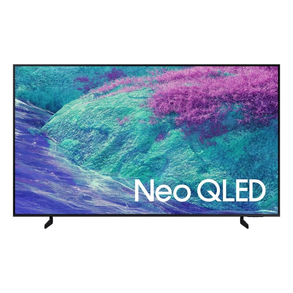 Samsung Vision AI TV 55" NEO QLED 4K QN1EF 2025, Mini LED, Processador com AI, Controle por Gestos, Modo AI, Painel até 144hz