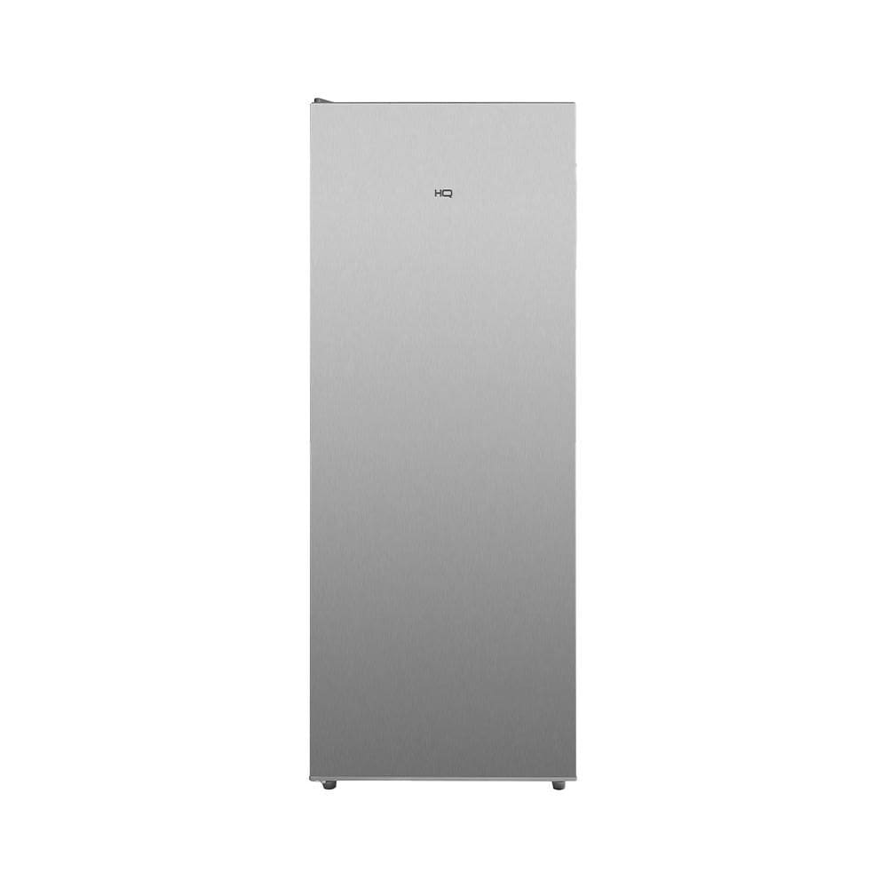 Freezer e Conservador Vertical HQ 210 Litros Cinza HQ-210FV/RDFX - 220V