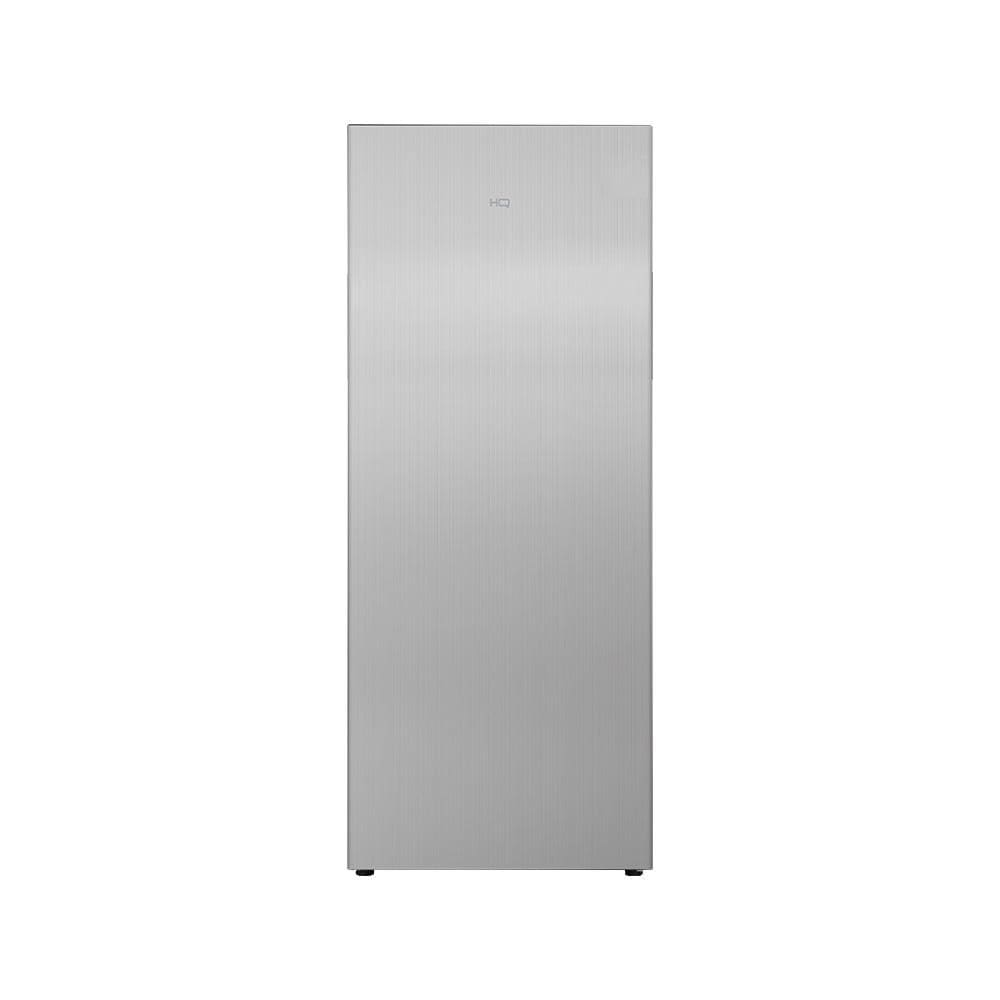 Freezer e Conservador Vertical HQ 330 Litros Inox HQ-330FV/RFFIX - 110V
