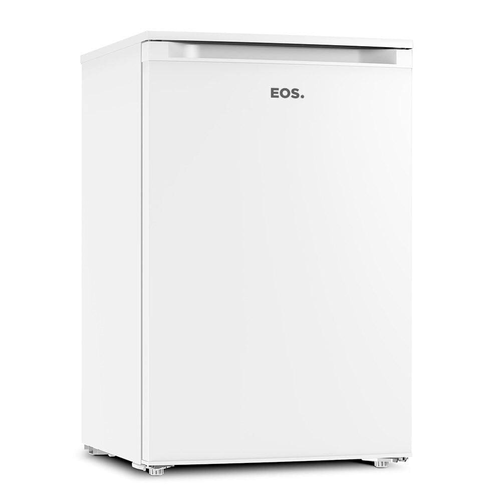 Freezer Vertical EOS 100 Litros EcoGelo EFV120 220V - 220V Freezer Vertical EOS 100 Litros EcoGelo EFV120 220V - 220V