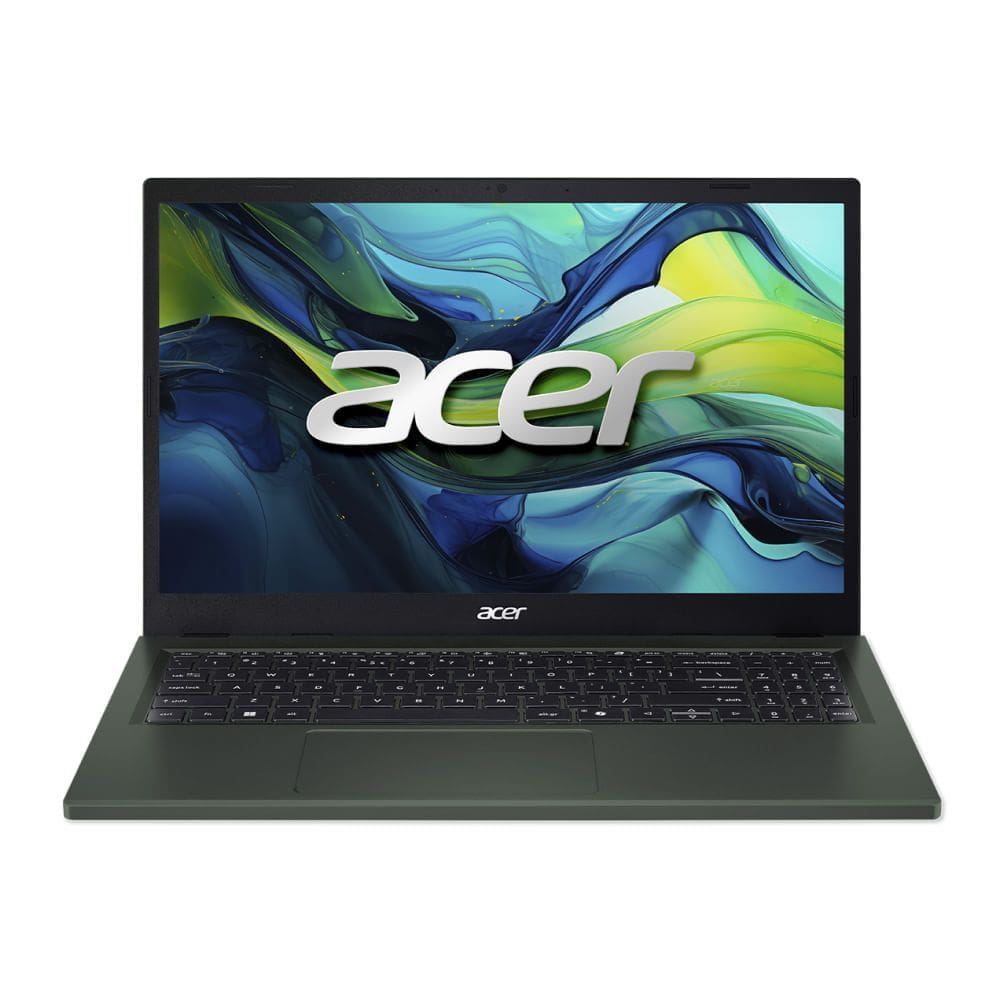 Notebook Acer Aspire GO 15 AG15-71P-747N Intel Core i7 16GB RAM 512GB SSD 15.6 FHD Notebook Acer Aspire GO 15 AG15-71P-747N Intel Core i7 16GB RAM 512GB SSD 15.6 FHD