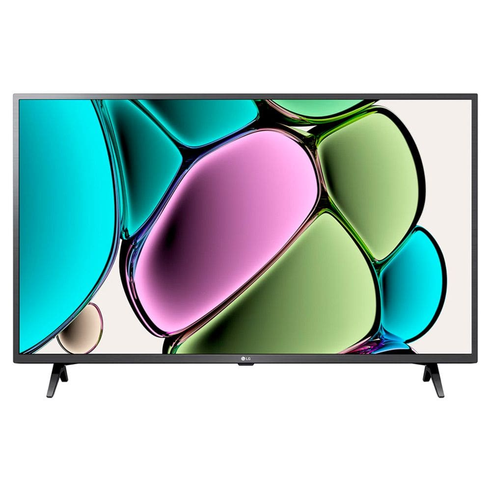 Smart TV LG LED 43 Polegadas WiFi WebOS 23 43LR6700PSA Smart TV LG LED 43 Polegadas WiFi WebOS 23 43LR6700PSA