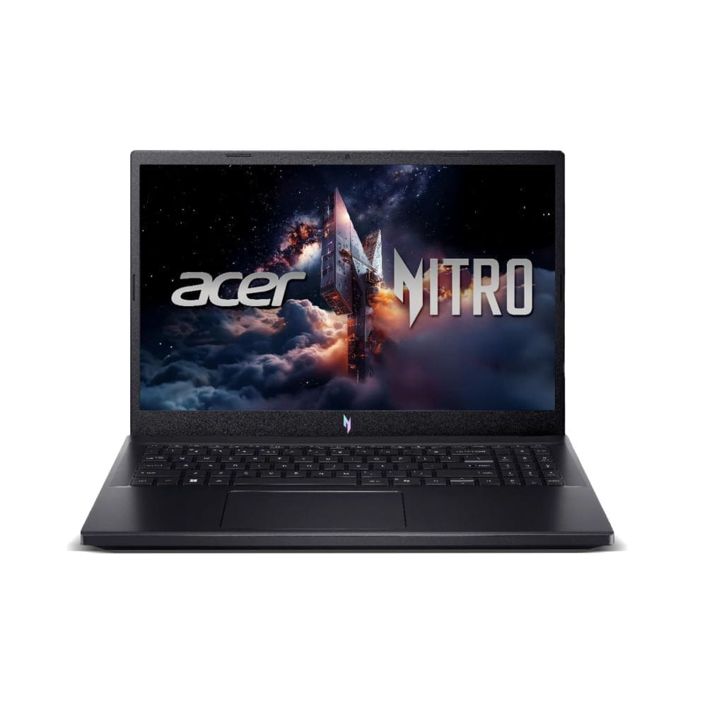 Notebook Gamer Acer Nitro V15 ANV15-52-52VN Intel® Core i5-13420H 13ªG 512GB SSD 16GB RAM RTX4060 15.6 - Notebook Gamer Acer Nitro V15 com Intel Cor Notebook Gamer Acer Nitro V15 ANV15-52-52VN Intel® Core i5-13420H 13ªG 512GB SSD 16GB RAM RTX4060 15.6 - Notebook Gamer Acer Nitro V15 com Intel Cor