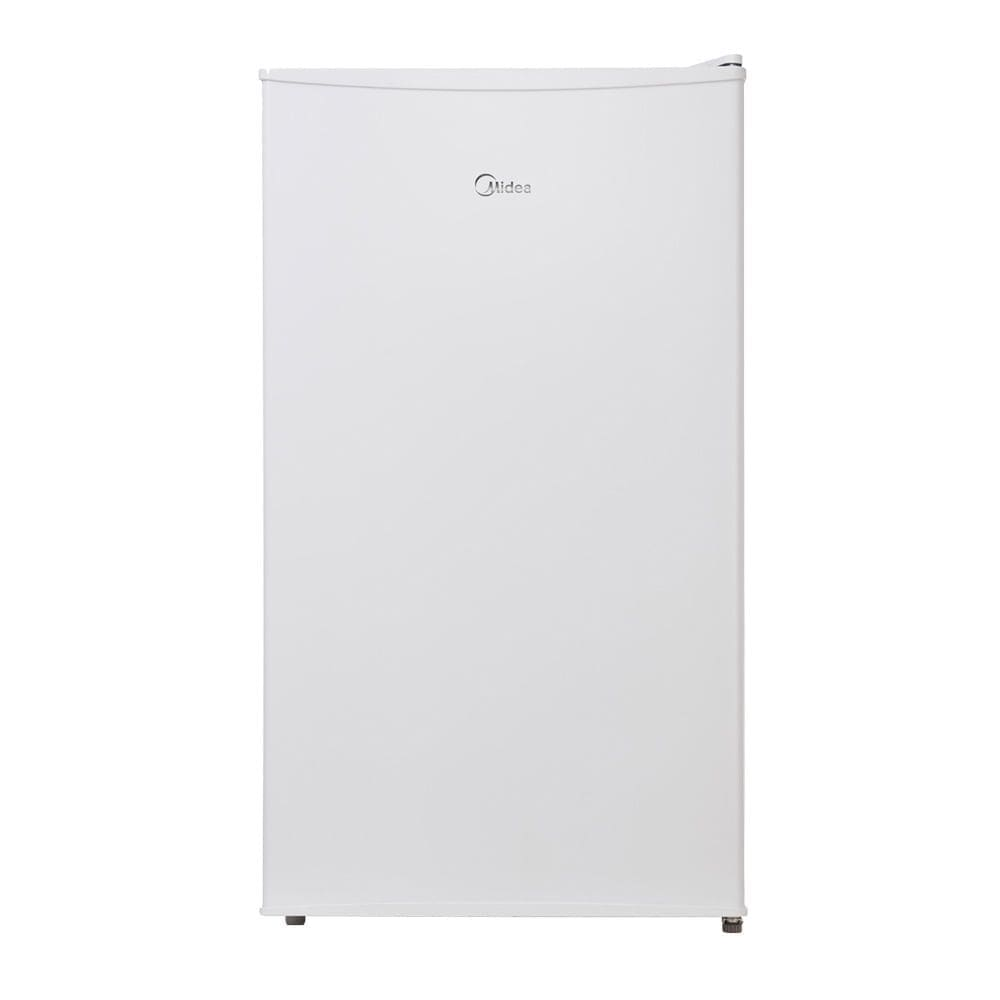Frigobar Branco 93L Inverter Bivolt Midea - Frigobar Midea 93L Inverter Bivolt