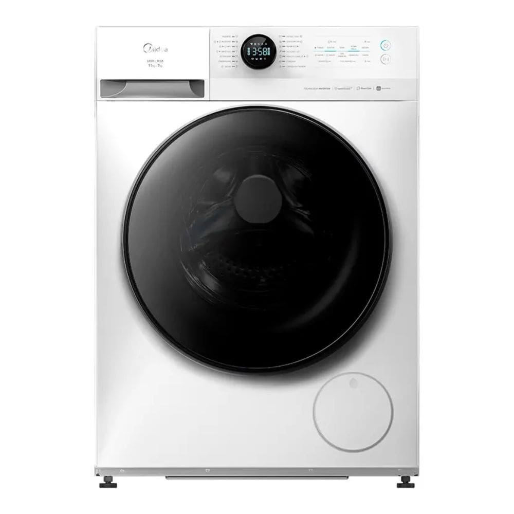 Lava E Seca Midea 11Kg MF201D110WB/WK - 220V Lava E Seca Midea 11Kg MF201D110WB/WK - 220V