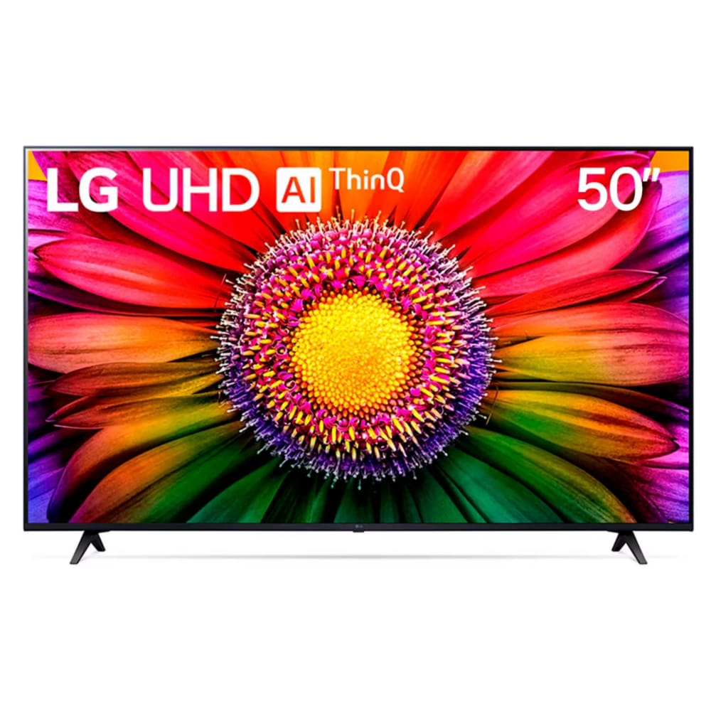 Smart TV LG 50" 50UT801C0SA
