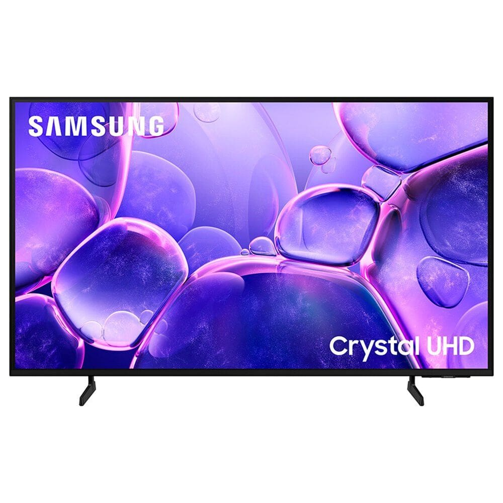 Smart TV 85 Polegadas U8600F 2025 Crystal UHD 4K Samsung UN85U8600FGXZD Smart TV 85 Polegadas U8600F 2025 Crystal UHD 4K Samsung UN85U8600FGXZD