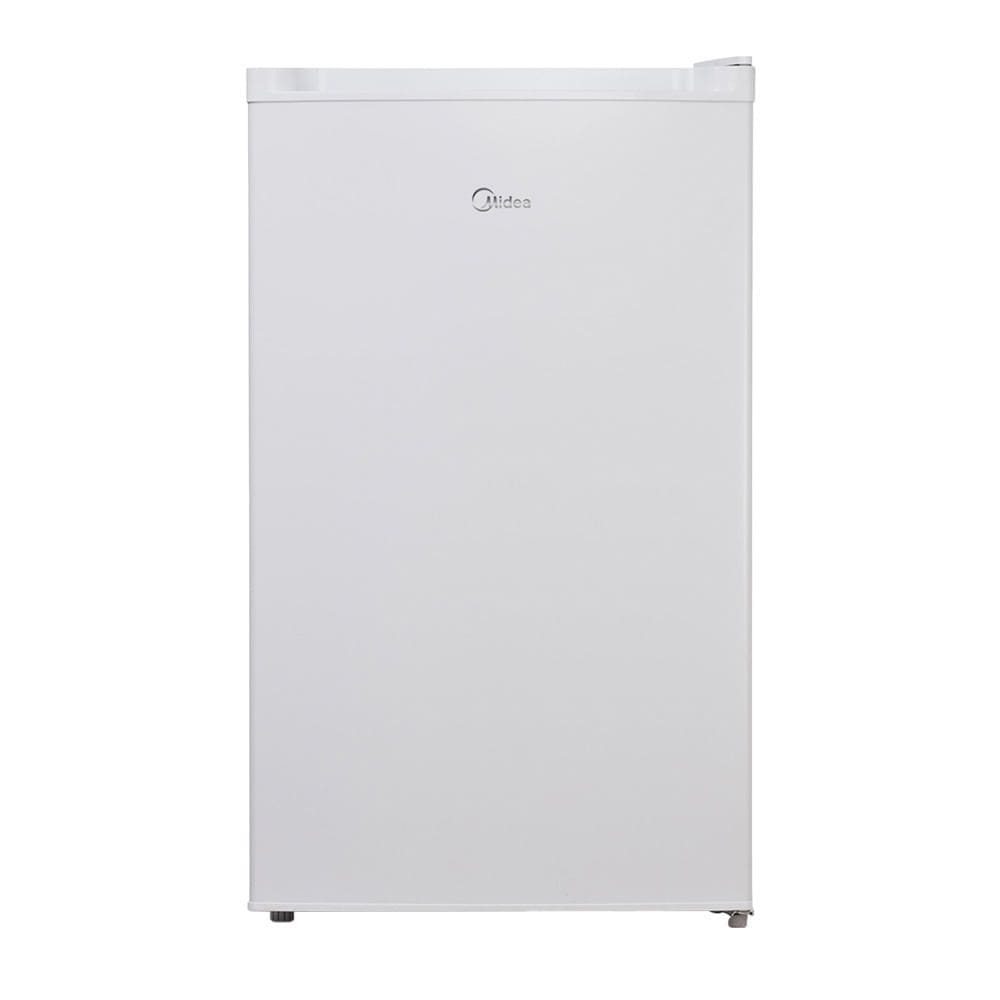 Frigobar Branco 124 Litros Inverter Bivolt Midea - Bivolt