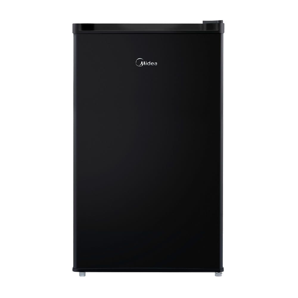 Frigobar 124 Litros Black Edition Inverter Bivolt Midea - Bivolt Frigobar 124 Litros Black Edition Inverter Bivolt Midea - Bivolt