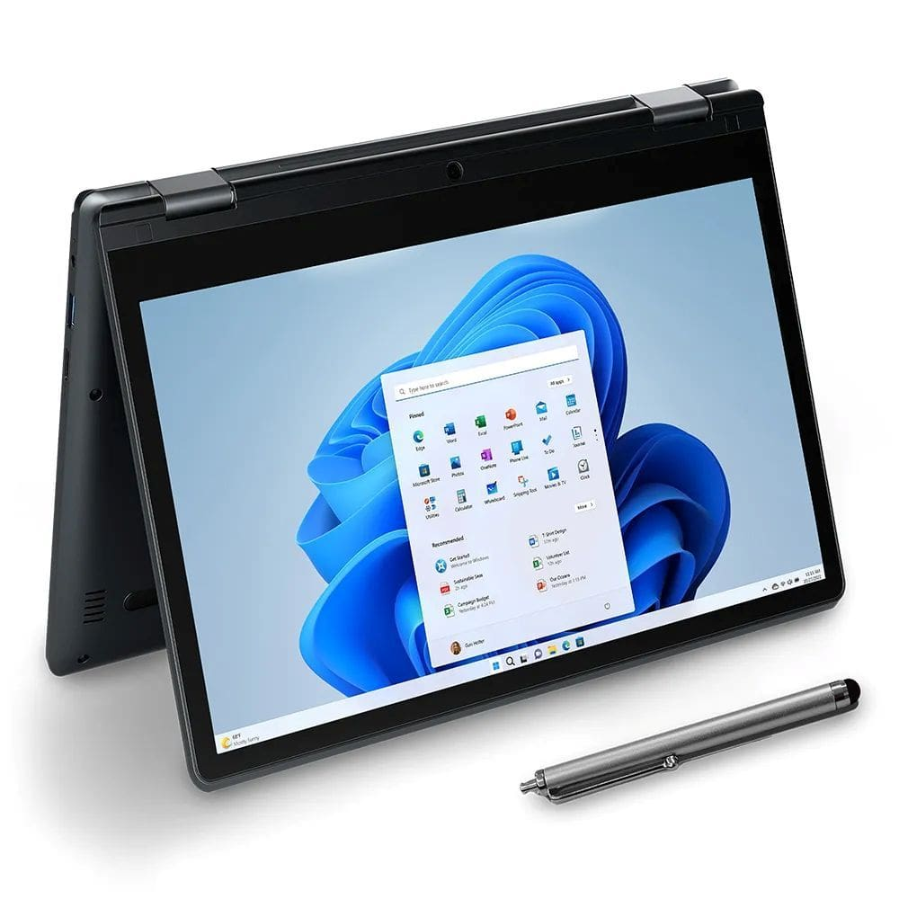 Notebook 2 em 1 Positivo Duo C8128E Intel® Celeron® N4500 Windows 11 Home 8GB RAM 128GB eMMC 11 LED HD IPS - Cinza Notebook 2 em 1 Positivo Duo C8128E Intel® Celeron® N4500 Windows 11 Home 8GB RAM 128GB eMMC 11 LED HD IPS - Cinza