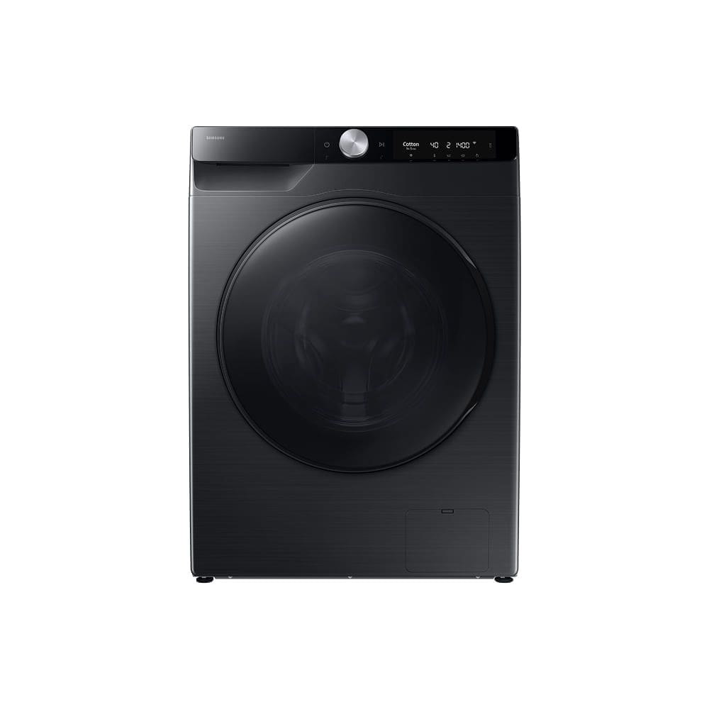 Lava e Seca Smart Samsung AI Control WD13FG Black 13kg (127V) - 110V Lava e Seca Smart Samsung AI Control WD13FG Black 13kg (127V) - 110V