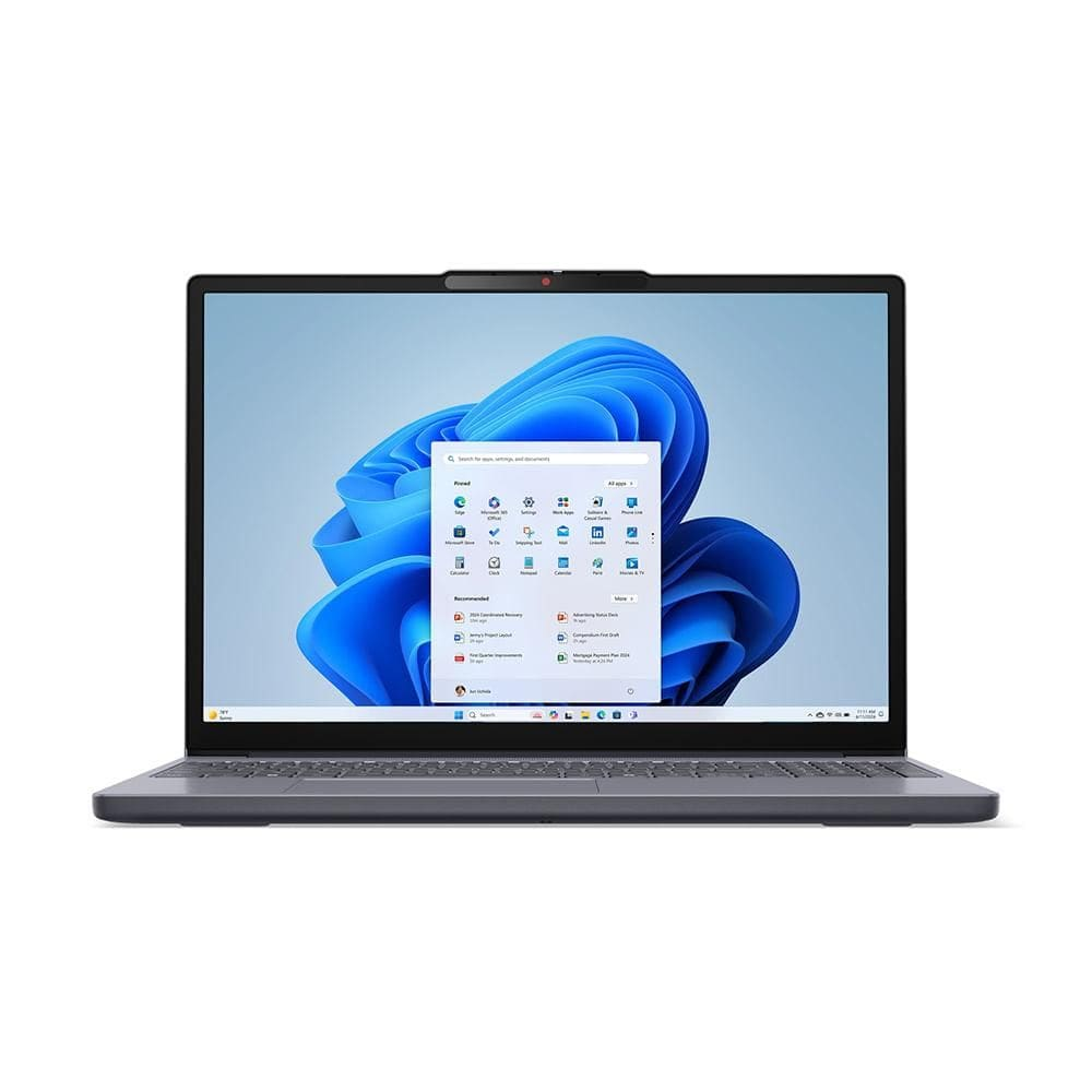 Notebook Lenovo, Intel® Core i7 13420H, 24GB, 512GB, Tela de 15,3", IdeaPad Slim 3, Cinza - 83NS0008BR - Bivolt Notebook Lenovo, Intel® Core i7 13420H, 24GB, 512GB, Tela de 15,3", IdeaPad Slim 3, Cinza - 83NS0008BR - Bivolt