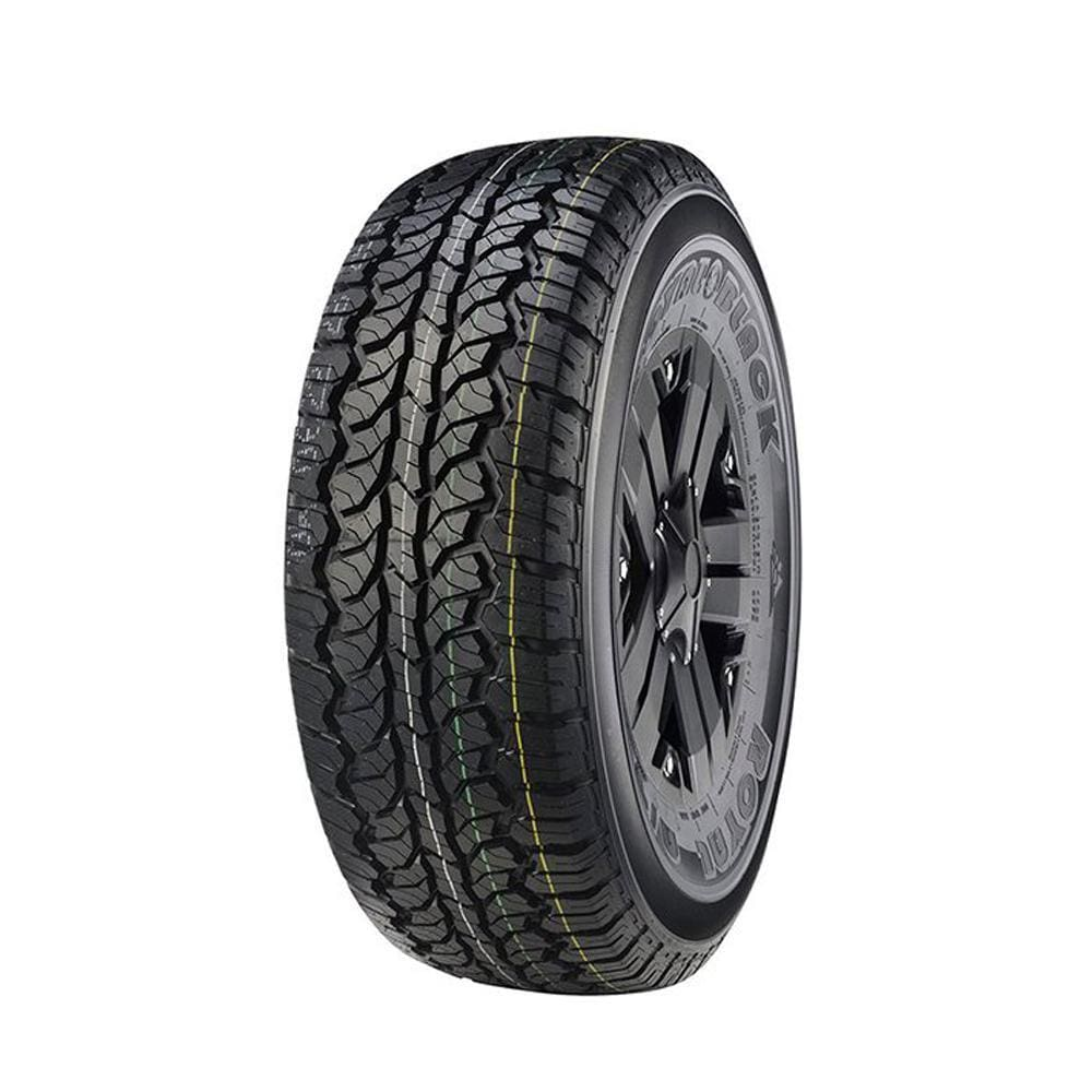 Pneu Aro 17 265/65R17 110T Royal A/T Royal Black