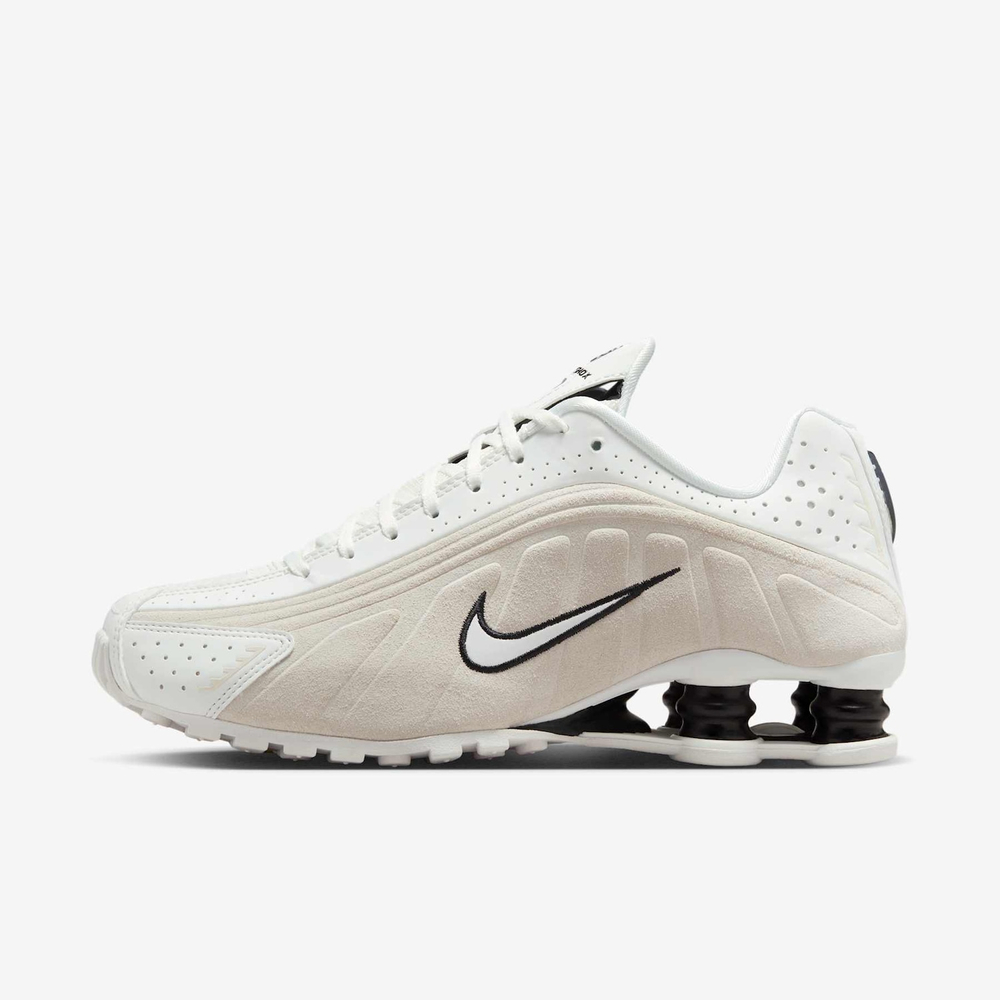 Womens's Nike Shox R4 Womens's Nike Shox R4