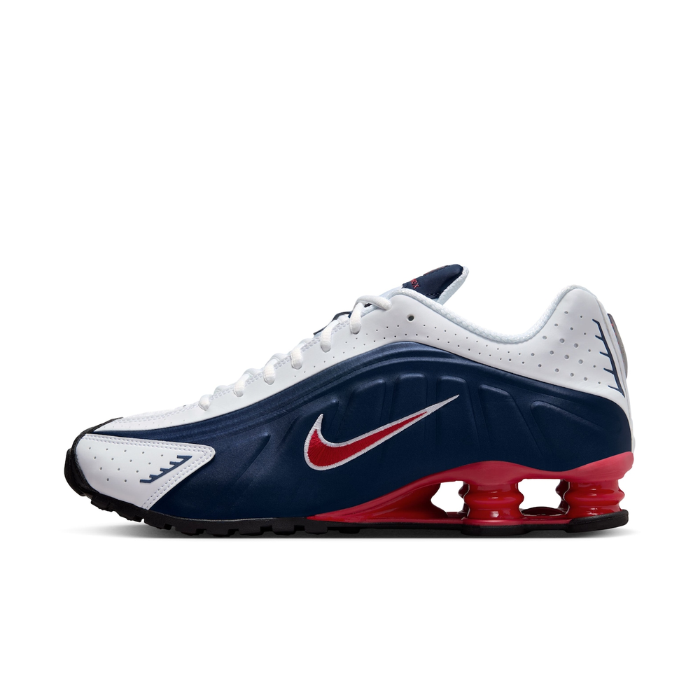 Nike Shox R4 Nike Shox R4