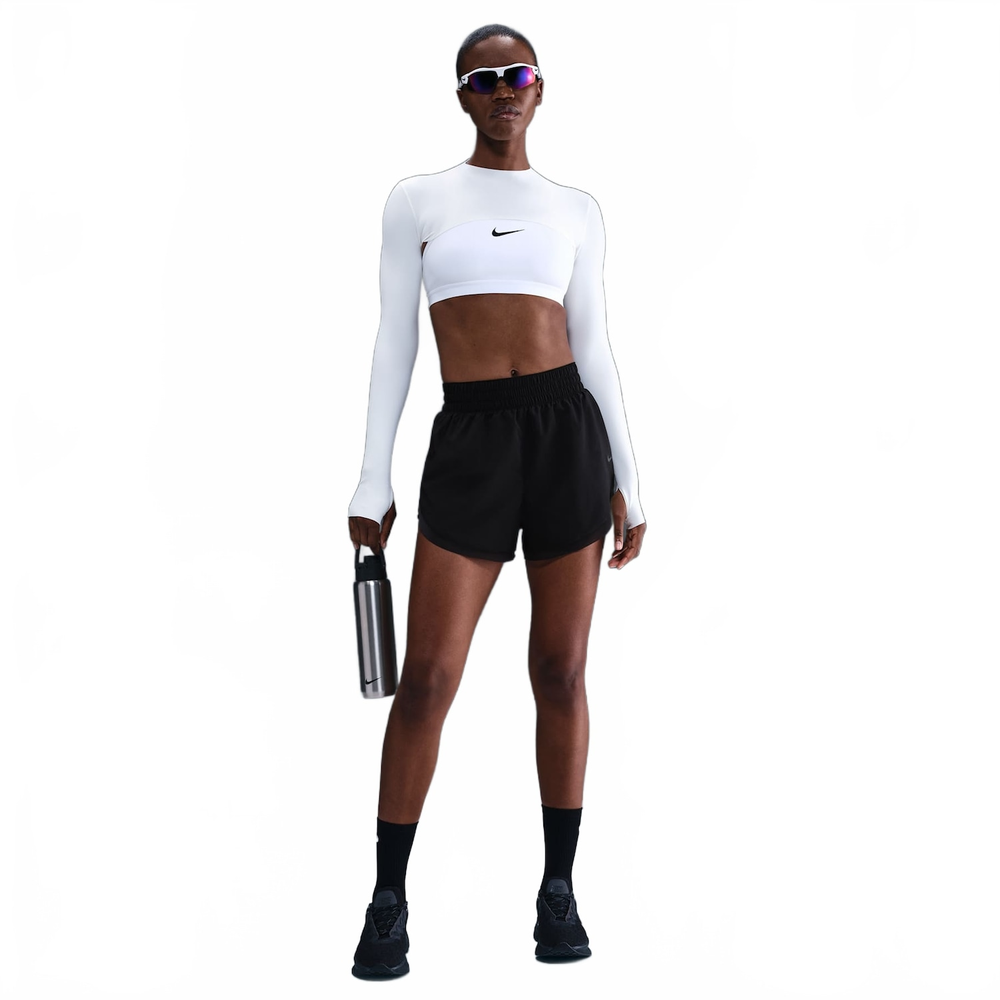 Shorts Dri-FIT Nike One Feminino Shorts Dri-FIT Nike One Feminino