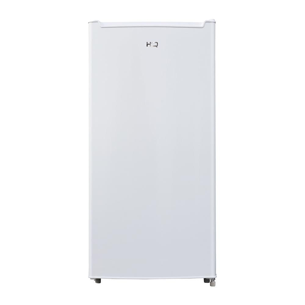 Freezer e Conservador Vertical HQ 146 Litros Branco HQ-146FV 127V - 110V Freezer e Conservador Vertical HQ 146 Litros Branco HQ-146FV 127V - 110V