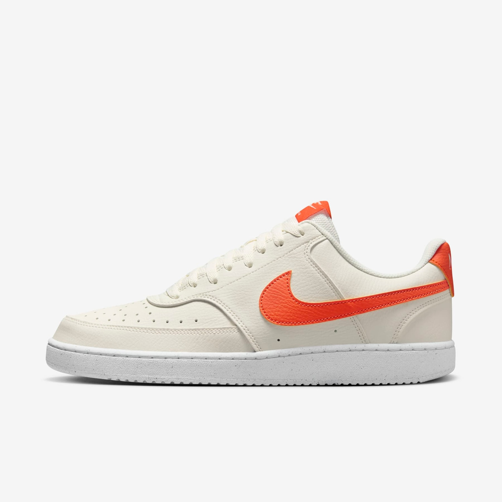 Tênis Nike Court Vision Low Next Nature Masculino Tênis Nike Court Vision Low Next Nature Masculino