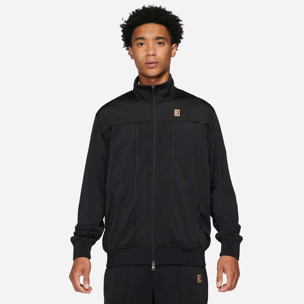 Jaqueta Nike Court Masculina Jaqueta Nike Court Masculina