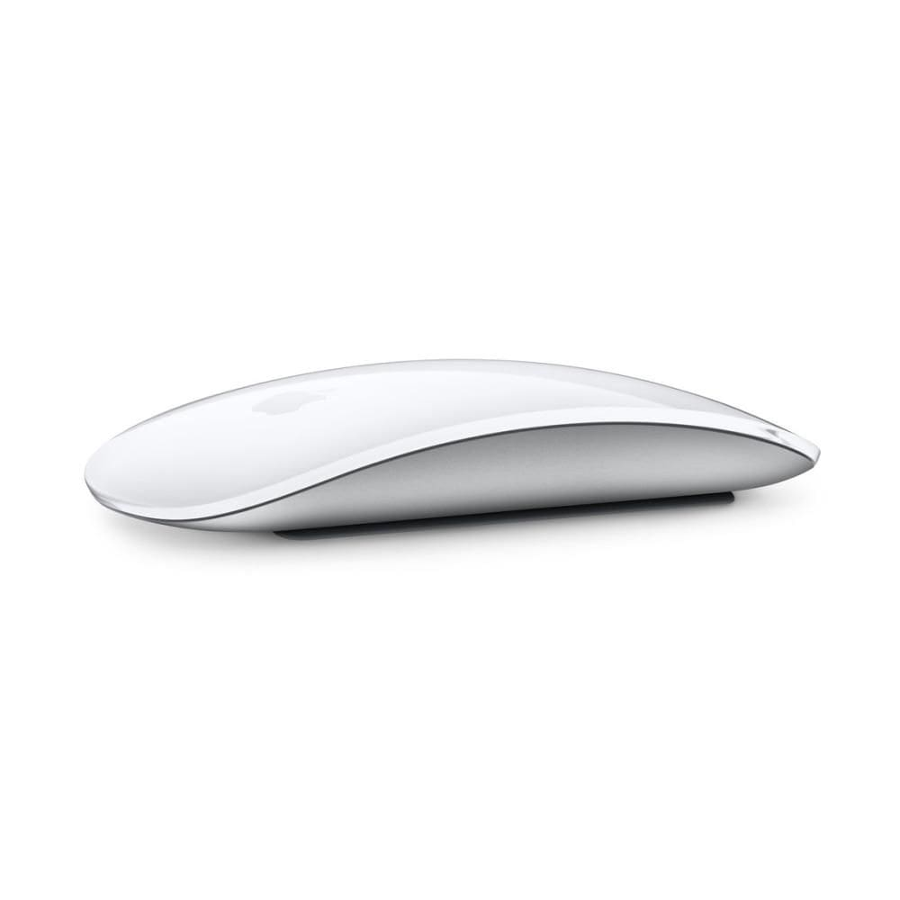 Mouse Magic Apple, Multi-Touch, Bluetooth, Branco Mouse Magic Apple, Multi-Touch, Bluetooth, Branco