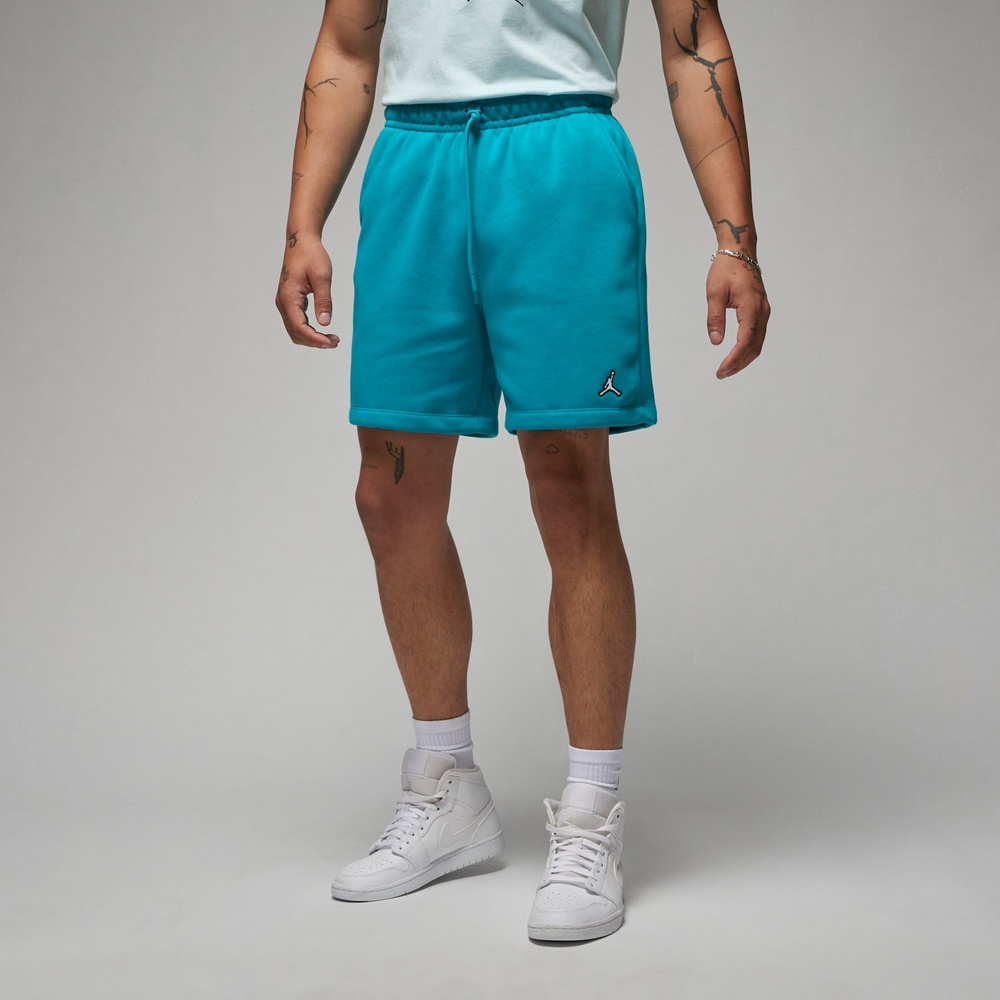 Shorts Jordan Essential Fleece Masculino Shorts Jordan Essential Fleece Masculino