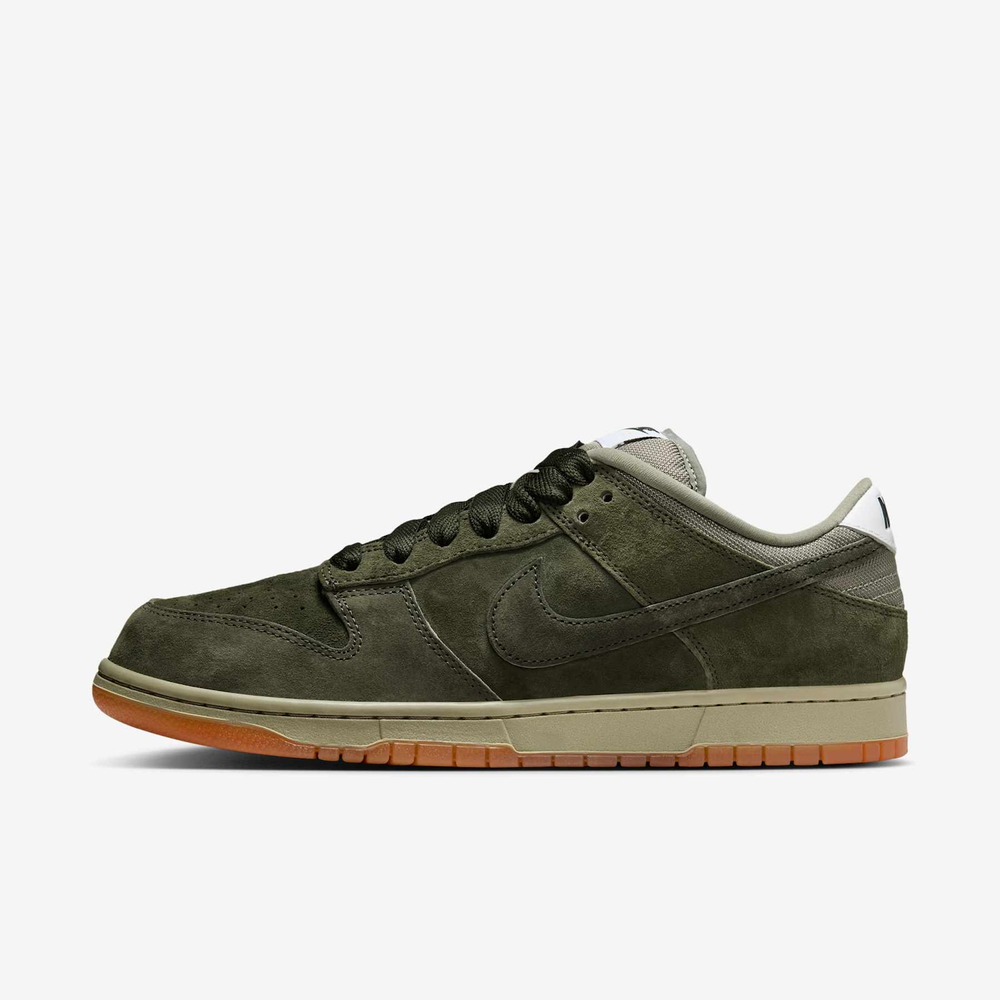 Nike SB Dunk Low Pro B Nike SB Dunk Low Pro B