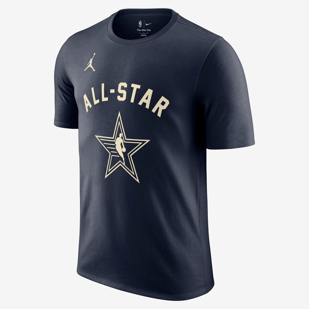 Camiseta Giannis Antetokounmpo All Star Weekend Masculina