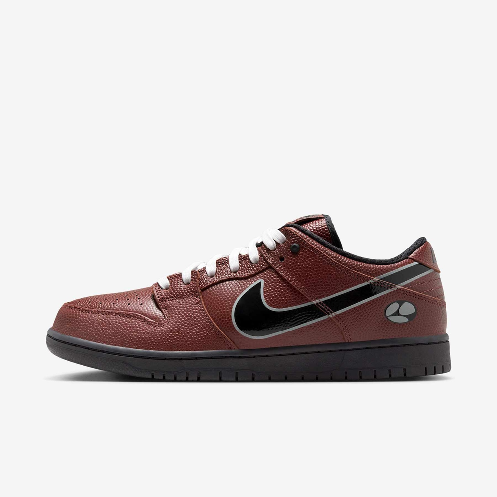 Nike SB Dunk Low Pro x Limosine Skateboards Nike SB Dunk Low Pro x Limosine Skateboards