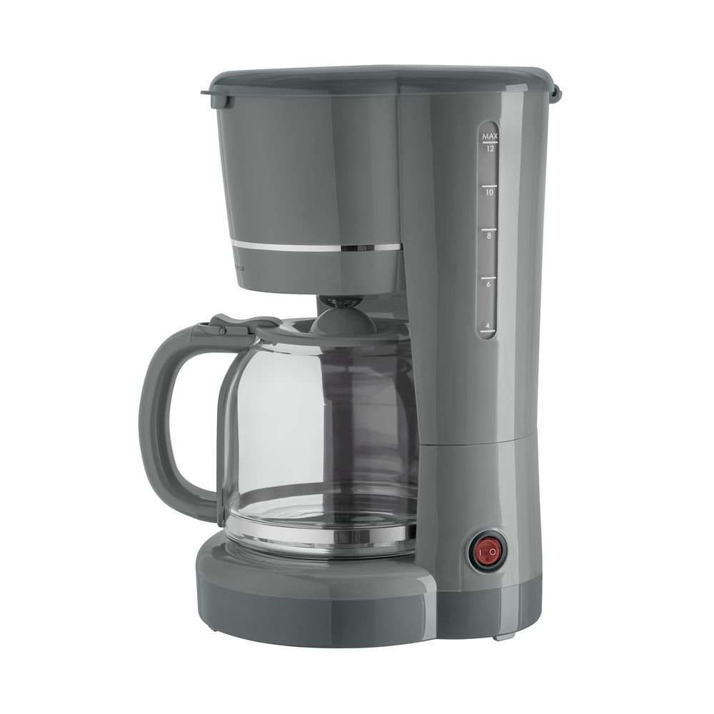 Cafeteira Elétrica Home Style Dallas