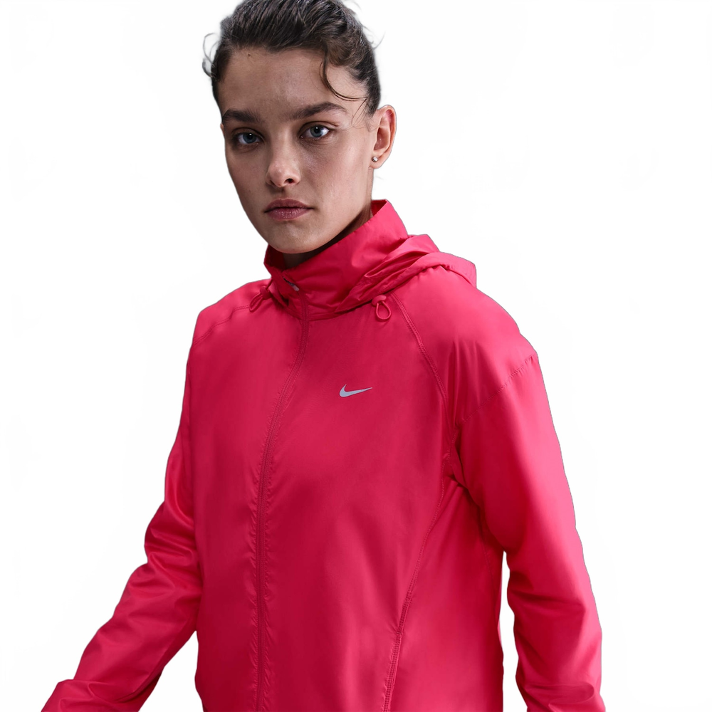 Jaqueta Nike Tempo Repel Feminina Jaqueta Nike Tempo Repel Feminina