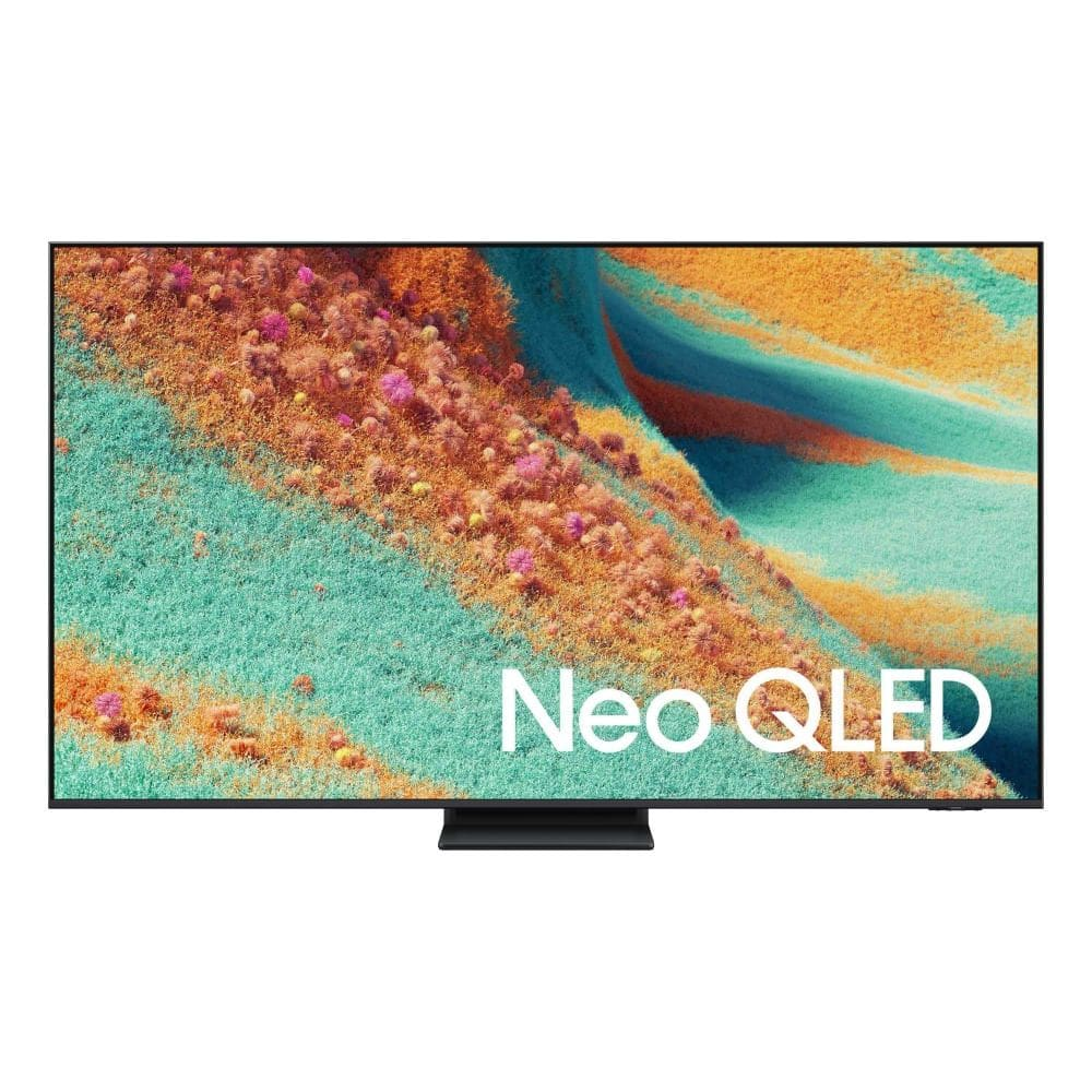 Samsung Vision AI TV 75" NEO QLED Ultra 4K QN85F 2025, Mini LED, Processador com AI, Controle por Gestos, Modo AI, Painel até 144hz, Dolby Atmos®