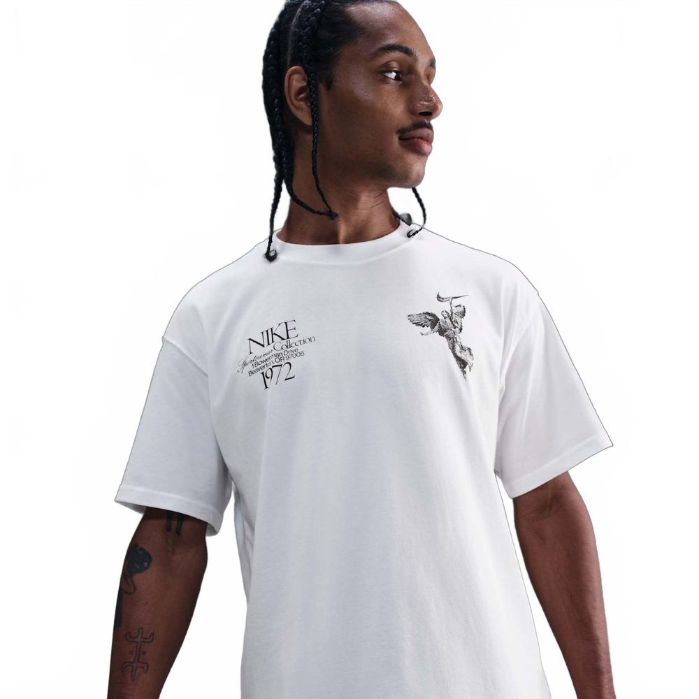 Camiseta Nike Sportswear M90 Wings Victory Masculina