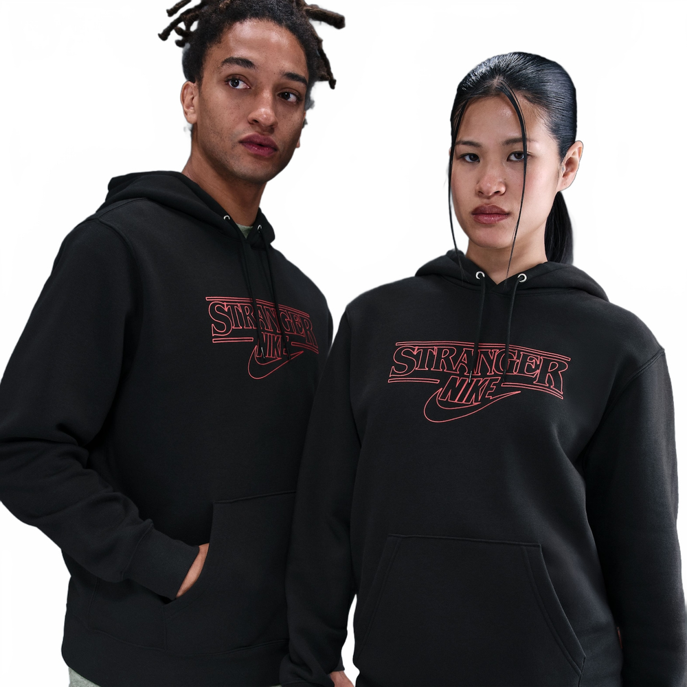 Blusão Nike Energy Club Masculino