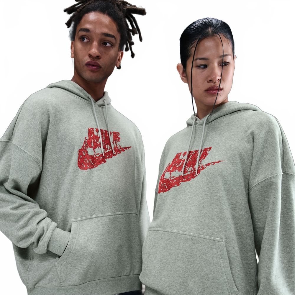 Blusão Nike Energy Oversized Vecna Masculino