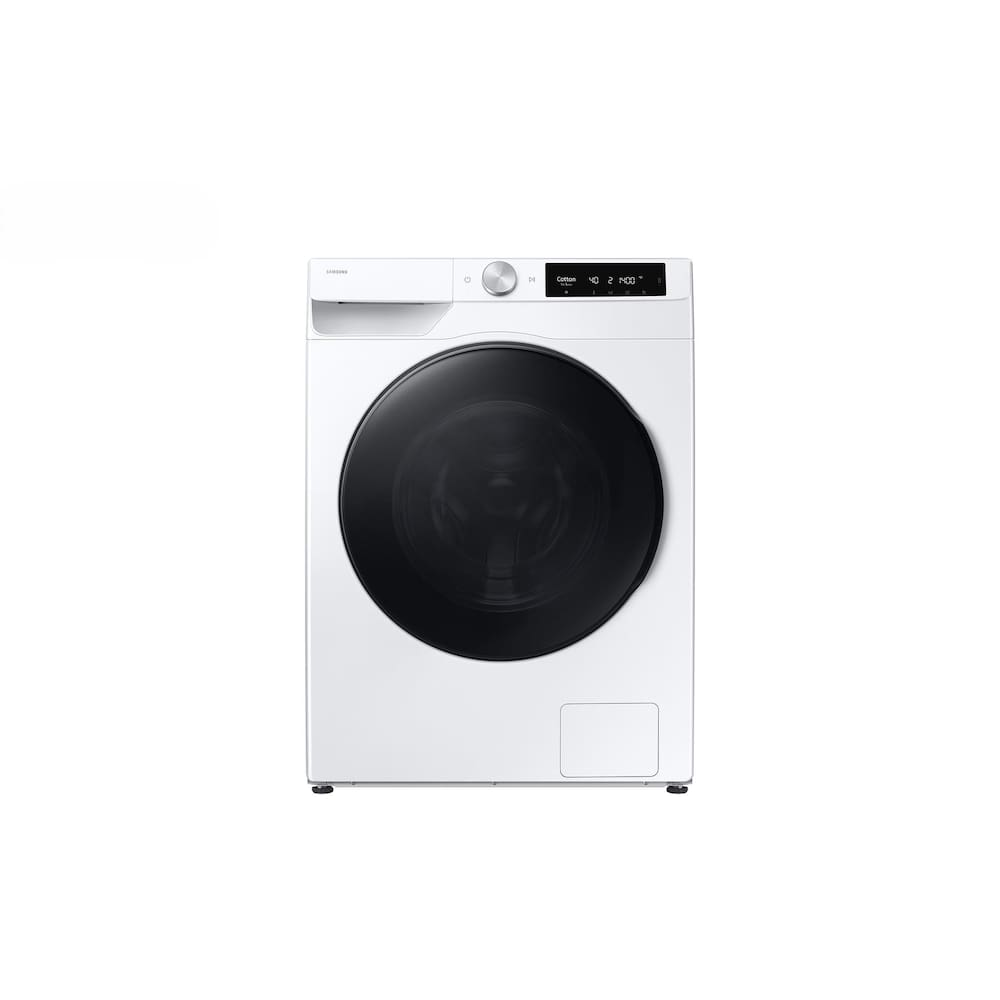 Lava e Seca 13kg Samsung WD13FG Smart AI Control Branca - 110V