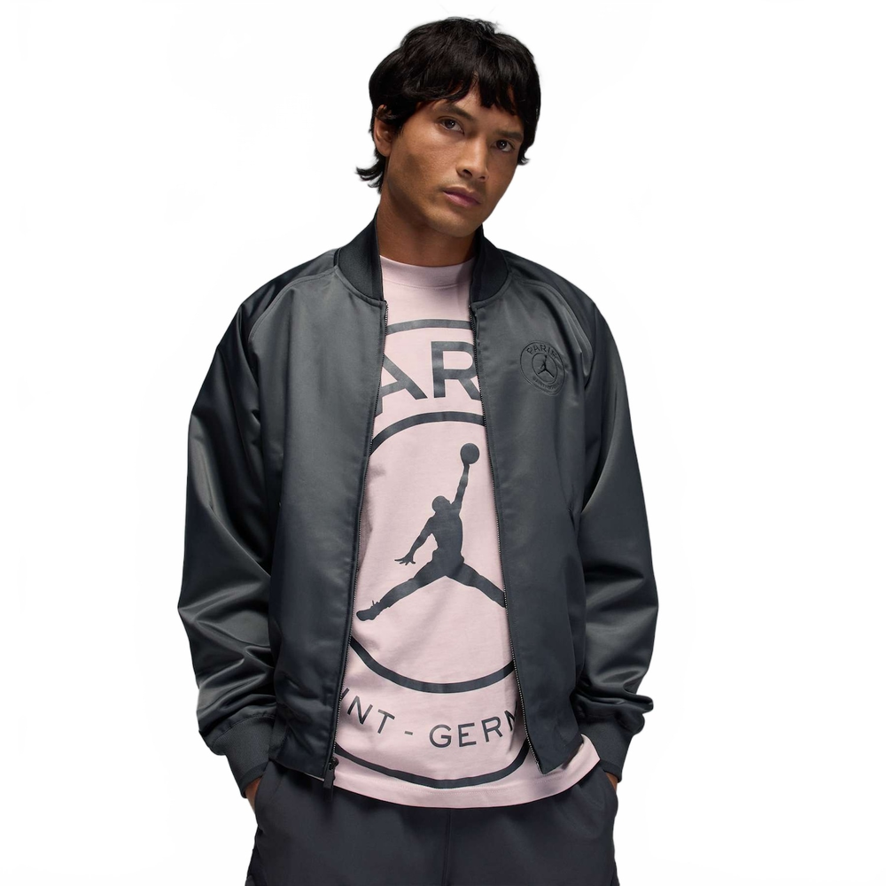Jaqueta Jordan Paris Saint-Germain Masculina