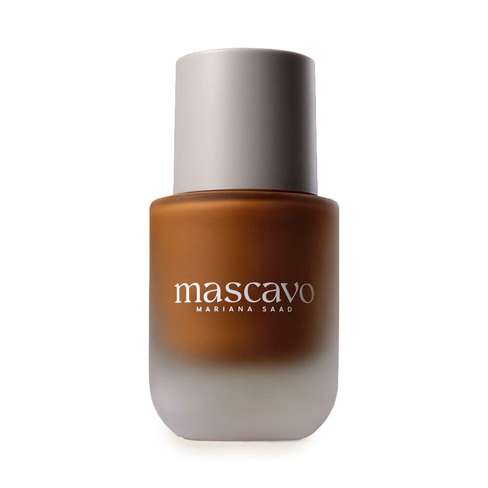 Base líquida mascavo by mariana saad soft radiance 57o 30ml