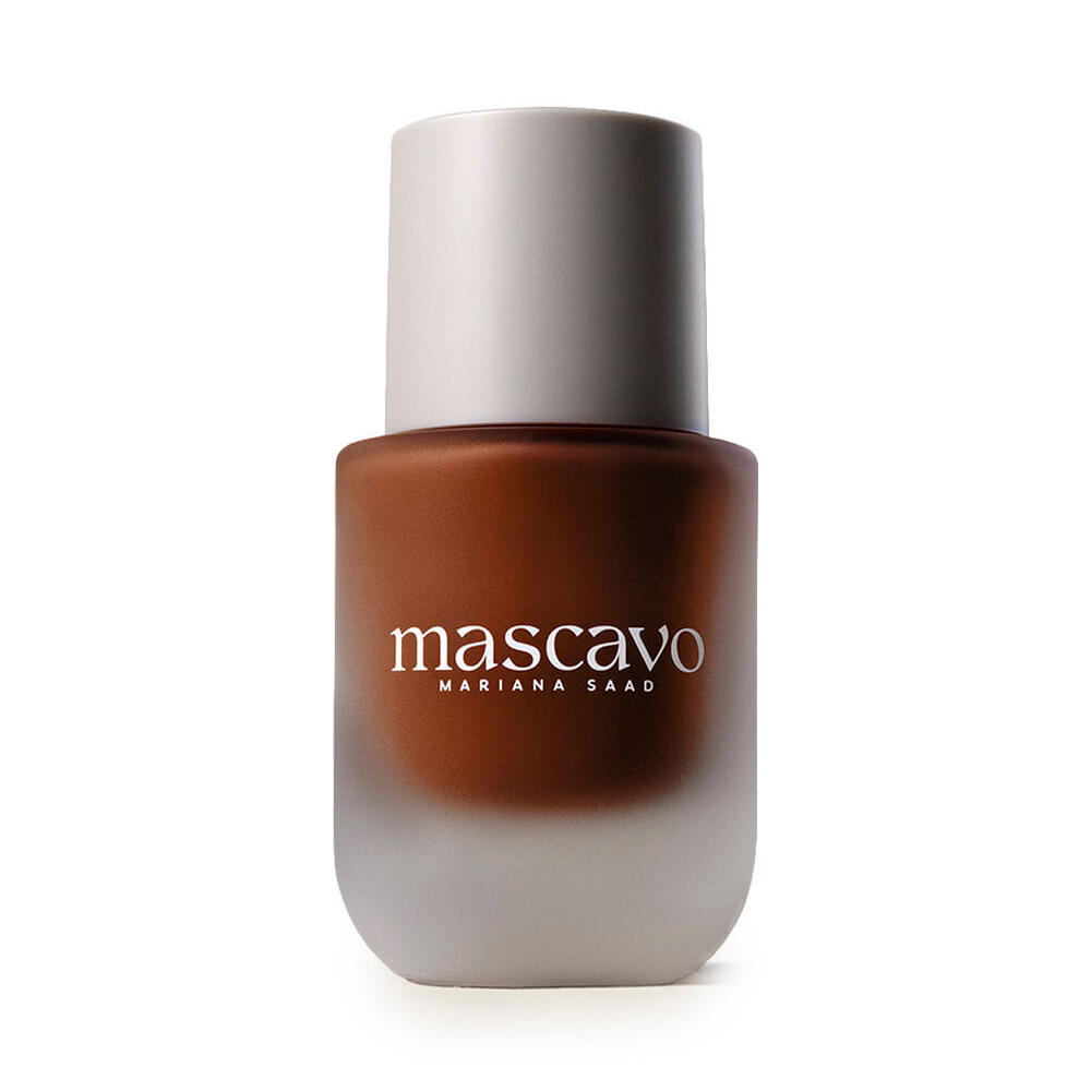 Base líquida mascavo by mariana saad soft radiance 59w 30ml
