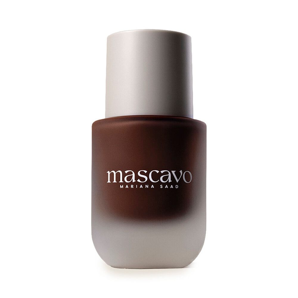 Base líquida mascavo by mariana saad soft radiance 70c 30ml