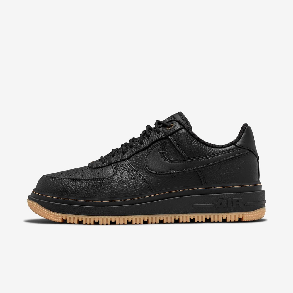 Tênis Nike Air Force 1 Luxe Masculino