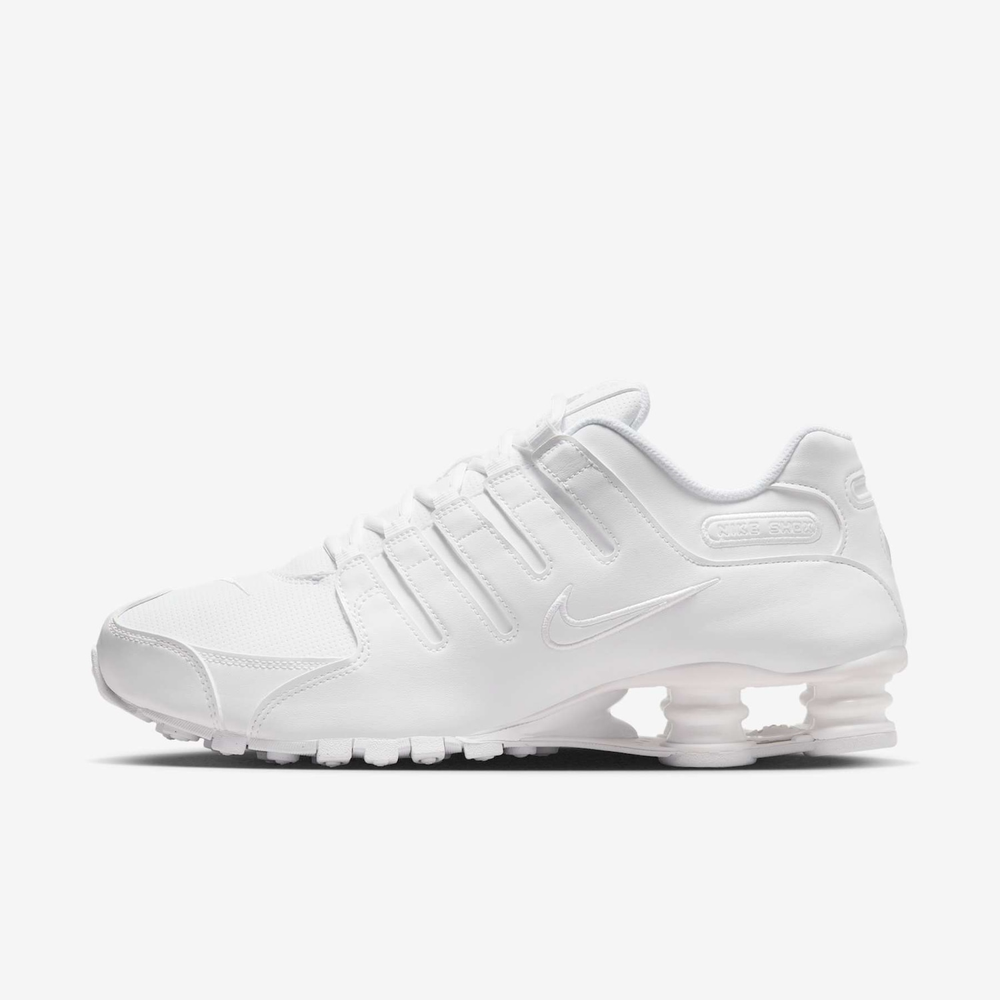 Nike Shox NZ
