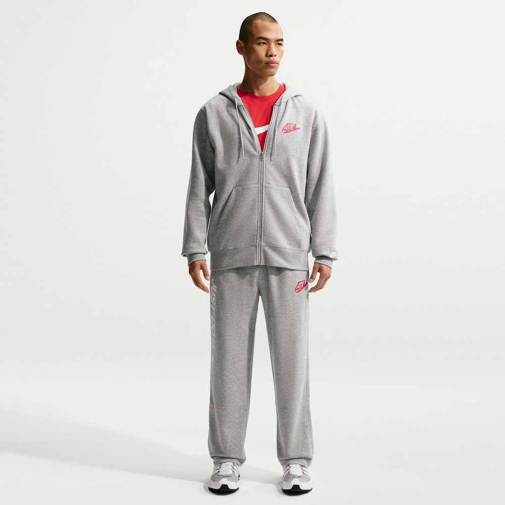Calça Nike Club Fleece JDI Masculina Calça Nike Club Fleece JDI Masculina