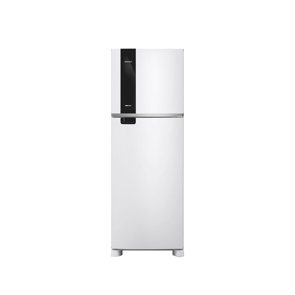 Geladeira Brastemp Frost Free 385 Litros Duplex Branca - Brm46mb 220V