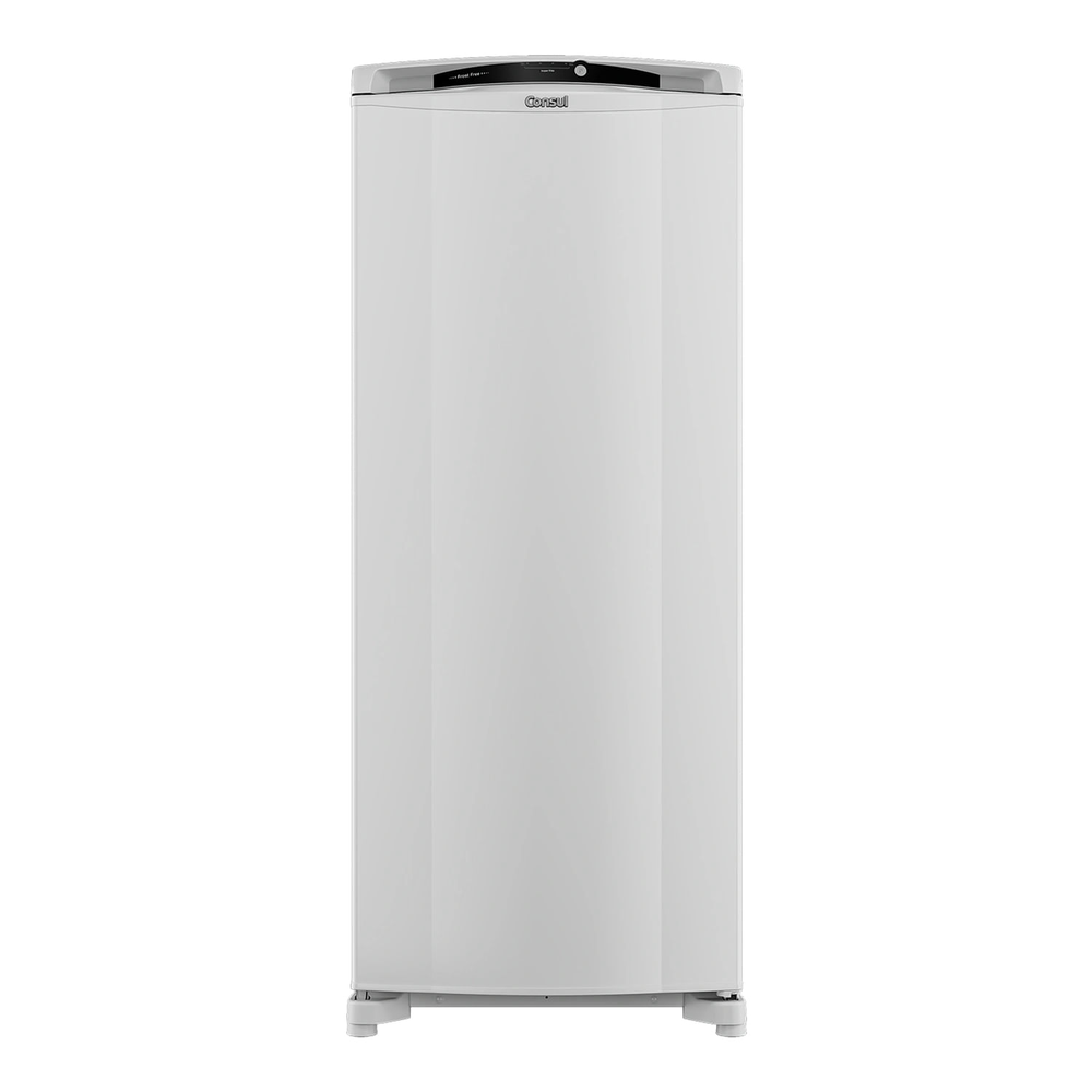 Geladeira Consul Frost Free 300 Litros Branca Com Freezer Supercapacidade - Crb36ab 220V