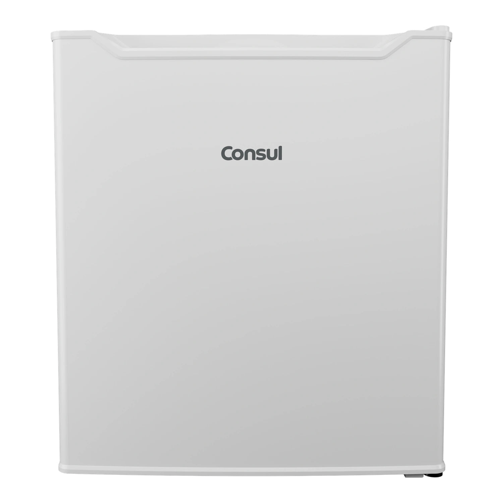 Frigobar 47 Litros Consul Branco - Crc04ab 220V