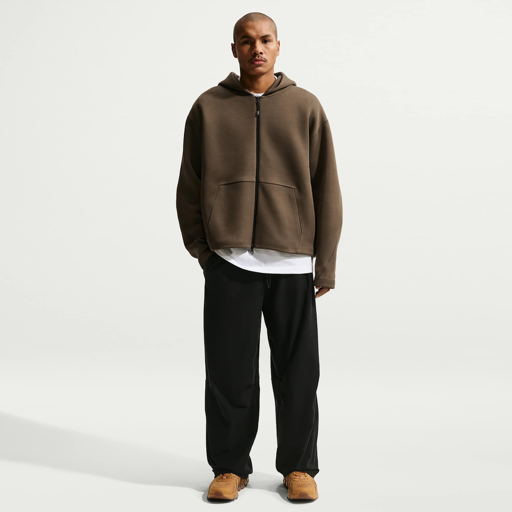 Calça Nike Tech Knit Oversized Masculina