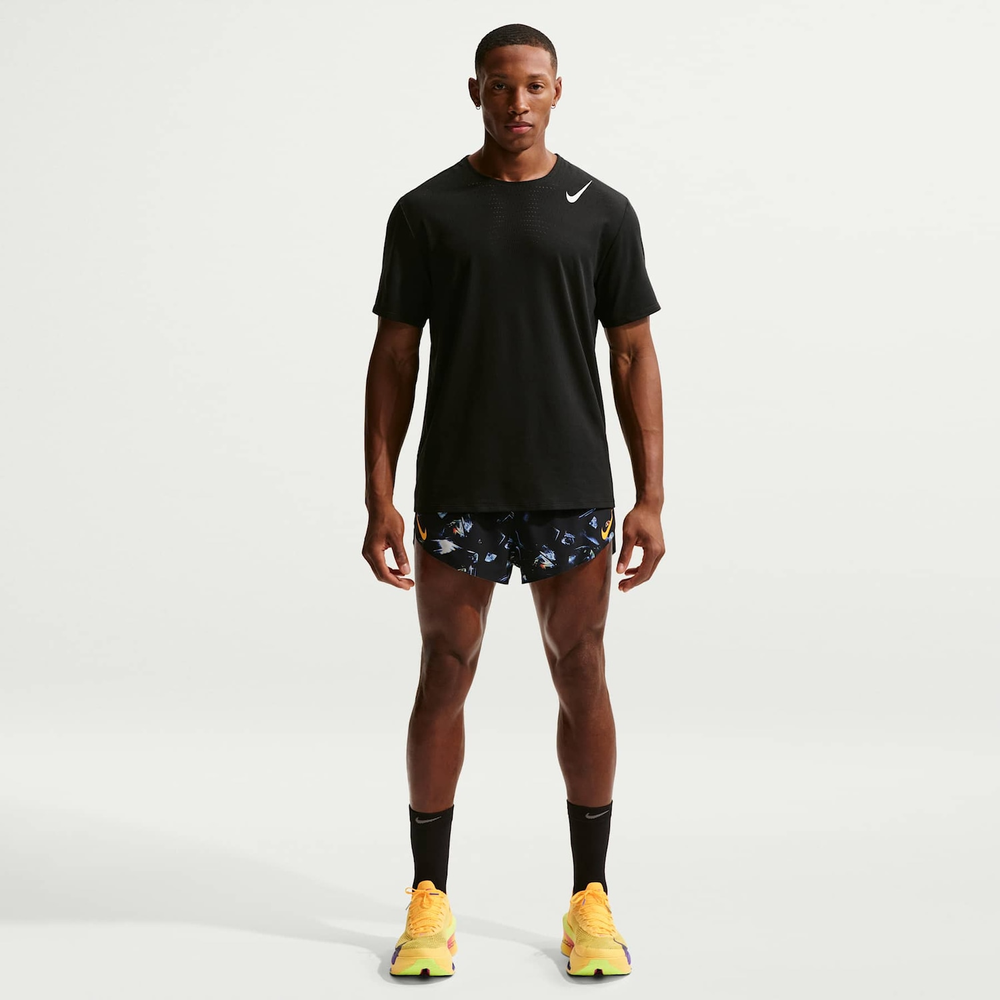 Shorts Dri-FIT Nike Aeroswift ADV Masculino Shorts Dri-FIT Nike Aeroswift ADV Masculino